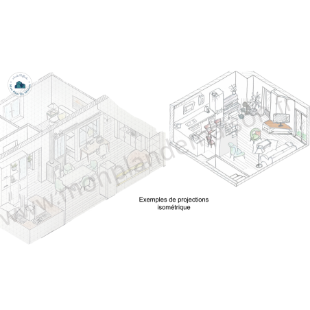 Prestations à domicile - rénovation